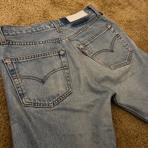 REDONE/LEVIS - Picture 12 of 12